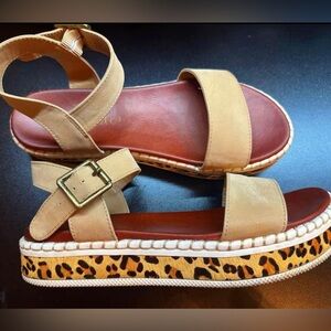 Alter’d State, Women’s Sandles! Size: 8.5